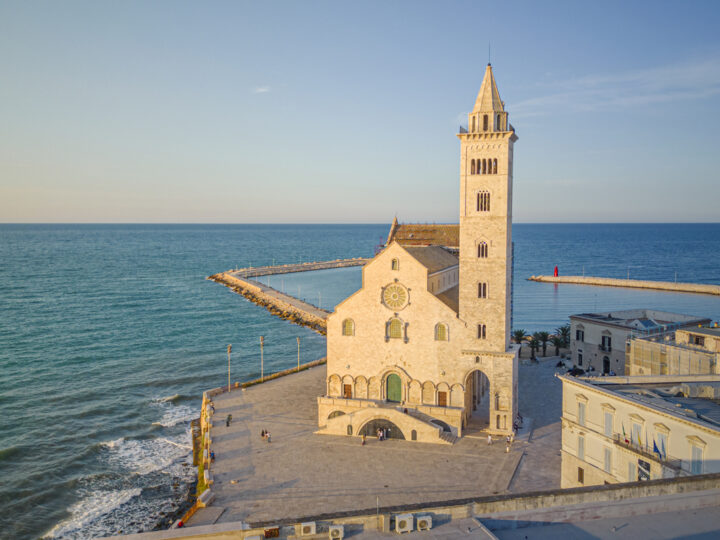 journée2 - Castel del Monte – Trani journée2 - Castel del Monte – Trani