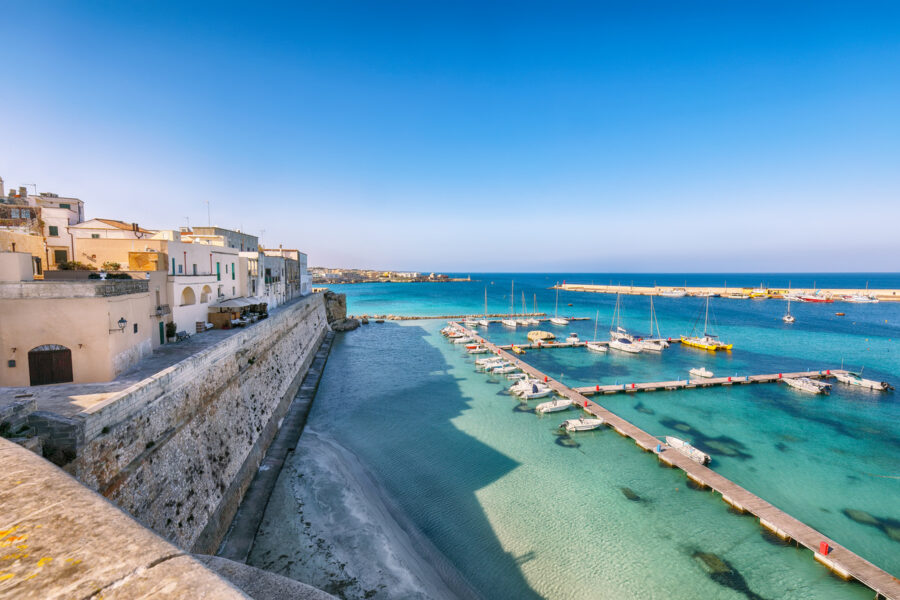 journée6 - Cisternino – Otranto