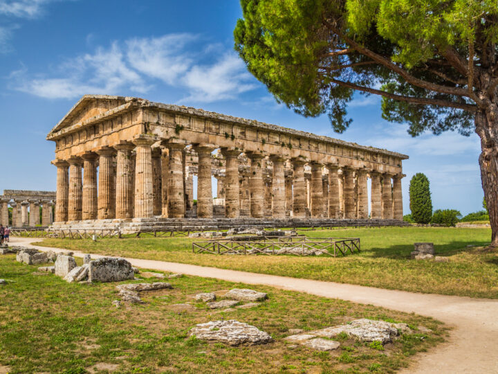 journée4 - Paestum