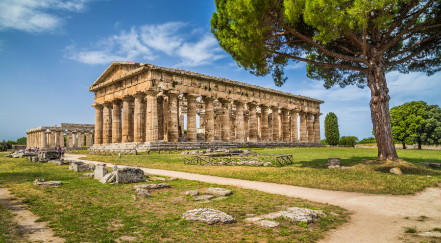 journée4 - Paestum
