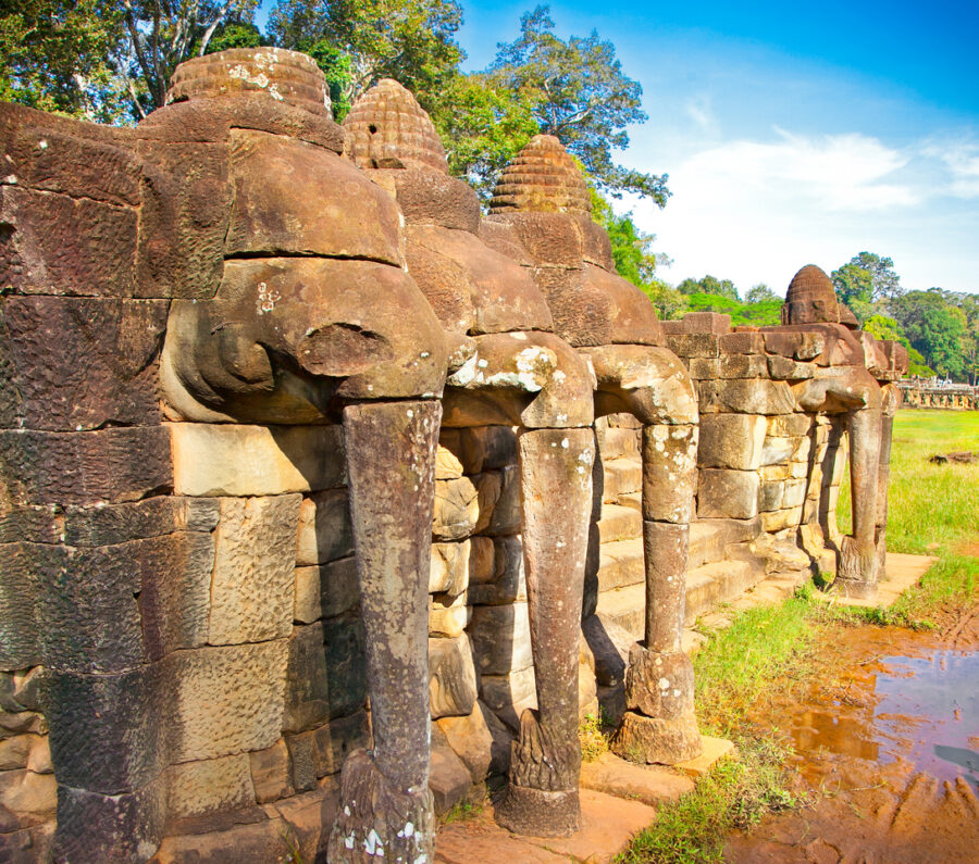 journée5 - Siem Reap