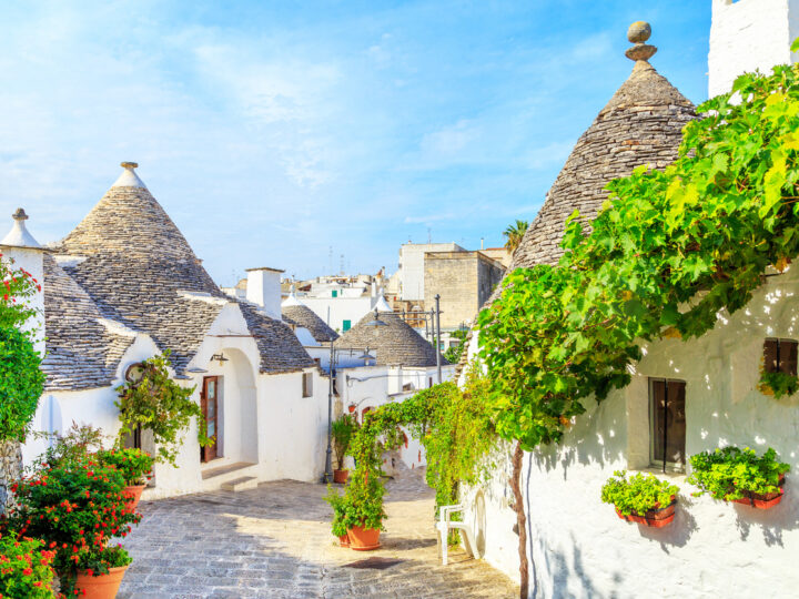 journée4 - Matera & Alberobello journée4 - Matera & Alberobello