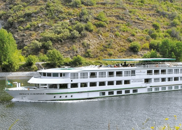 Croisière au cœur de la culture et des paysages du Douro