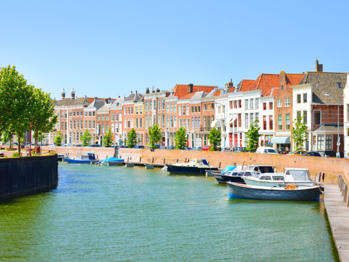 journée1 - Belgique - Zélande - Leiden.