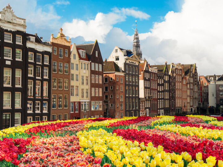 journée3 - Leiden - Amsterdam - Belgique