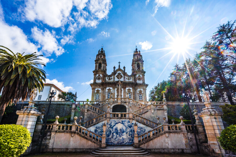 journée7 - PINHÃO - PORTO