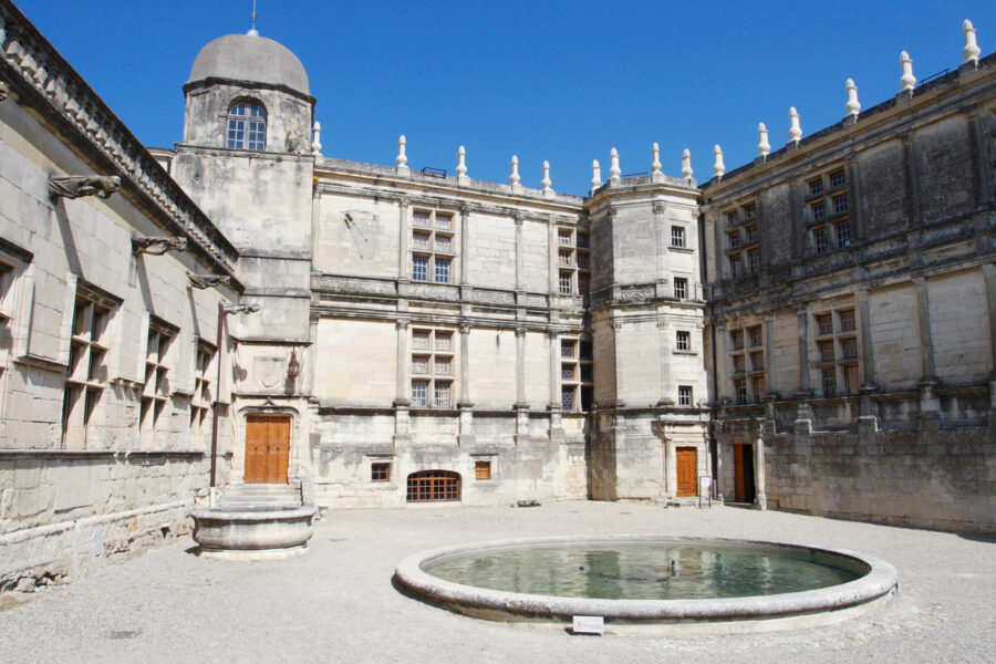 journée3 - Avignon - Viviers