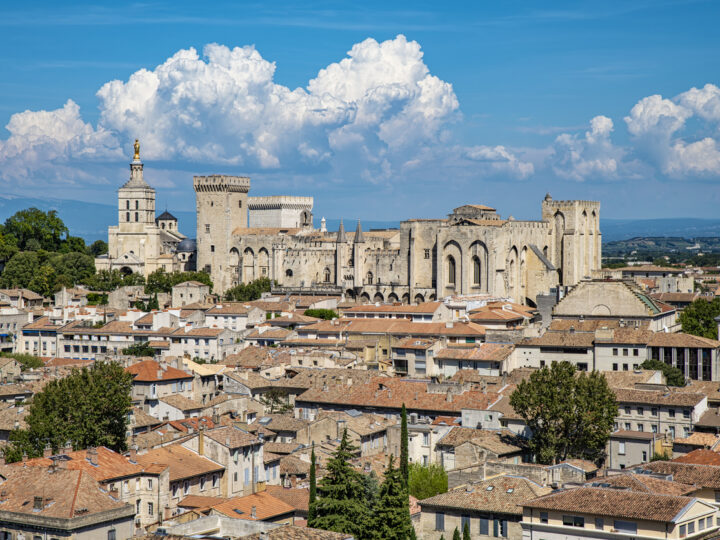 journée2 - Avignon