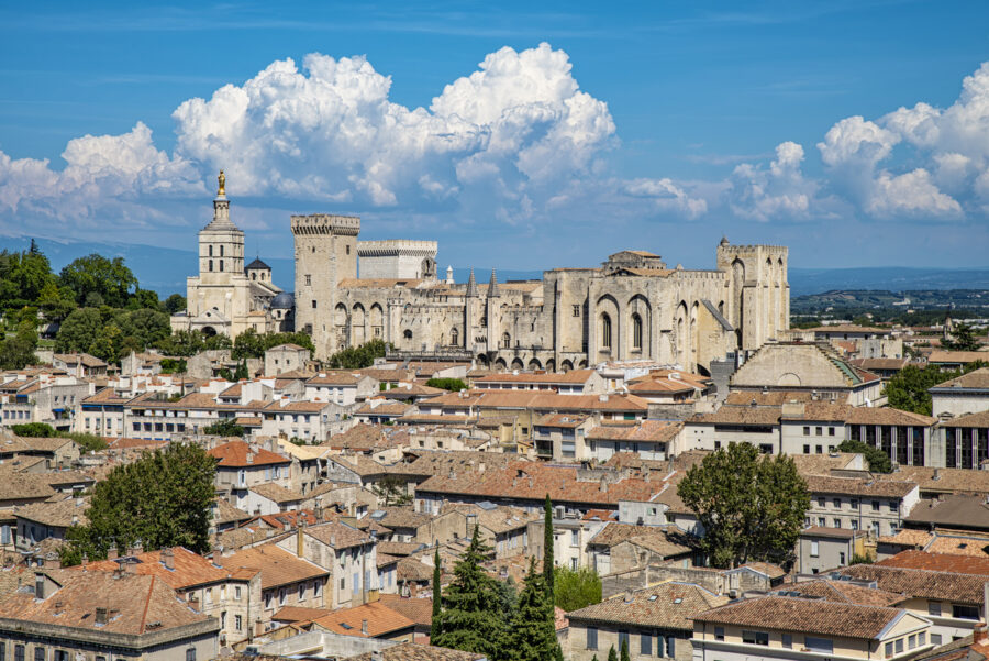 journée2 - Avignon