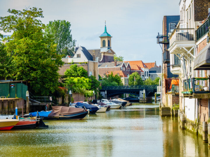 journée3 - Leiden - Amsterdam - Belgique