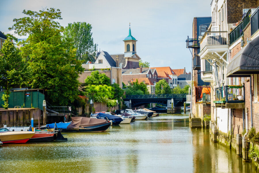 journée3 - Leiden - Amsterdam - Belgique