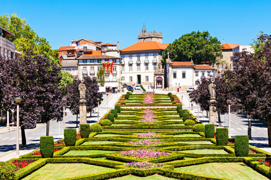 journée3 - PORTO - RÉGUA