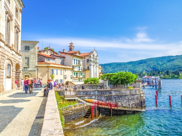 journée5 - Les îles Borromées