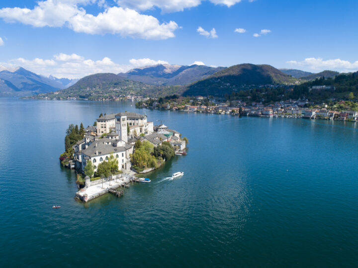 journée2 - Lac d’Orta et Stresa