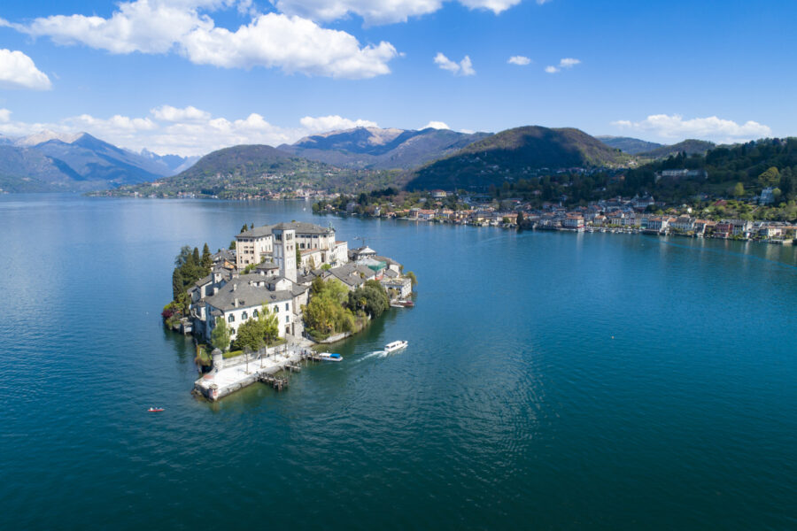 journée3 - Lac d’Orta et Stresa