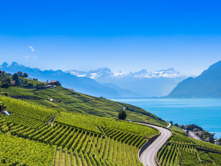 journée6 - Baveno – Pontarlier