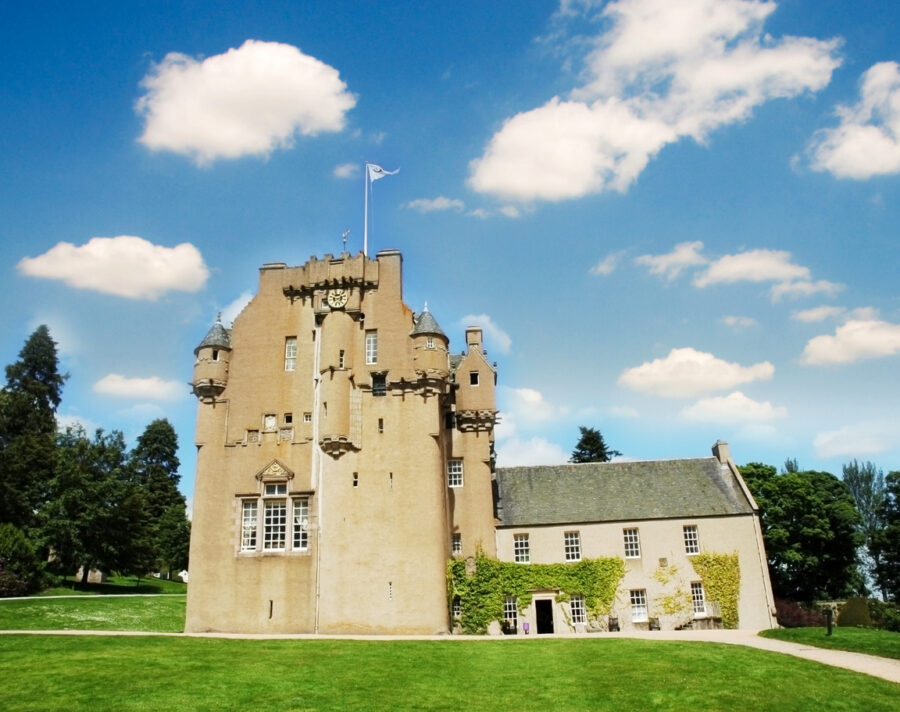 journée5 - Aberdeen, Royaume-Uni