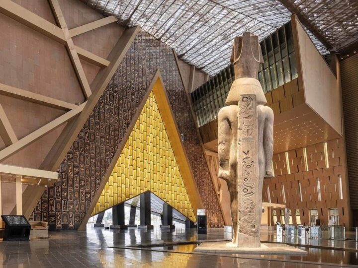 Copyright-Grand-Egyptian-Museum