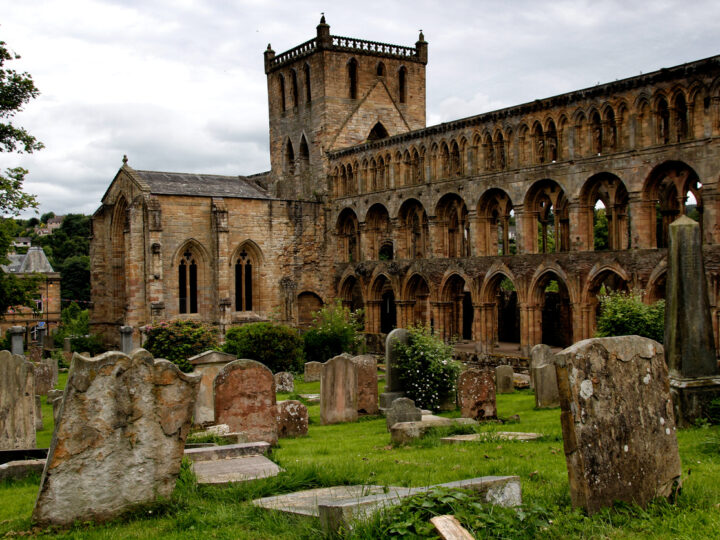 journée10 - Édimbourg – Newcastle