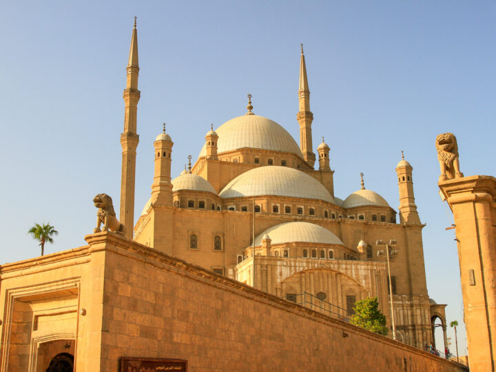 journée5 - Le Caire - Bruxelles