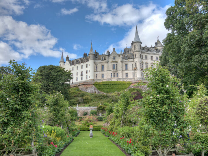 journée8 - Thurso – Édimbourg