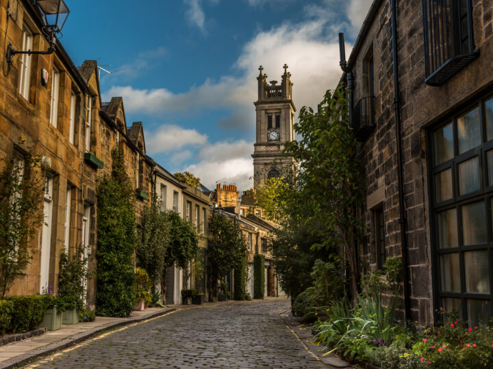 journée9 - Édimbourg