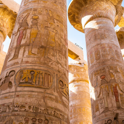 Égypte