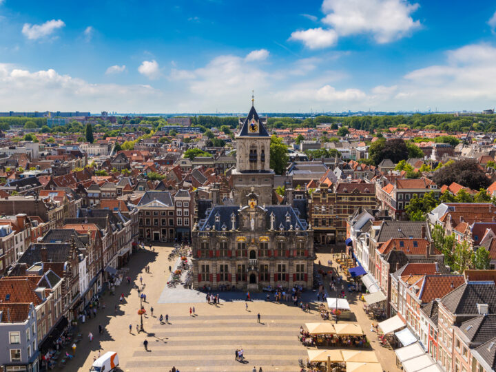 journée1 - Belgique – Ijmuiden