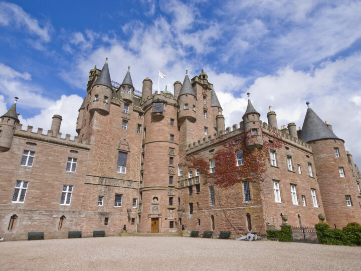 journée3 - Dundee – Aberdeen