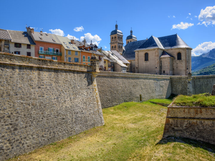 journée5 - Réallon, parc des Écrins & Briançon