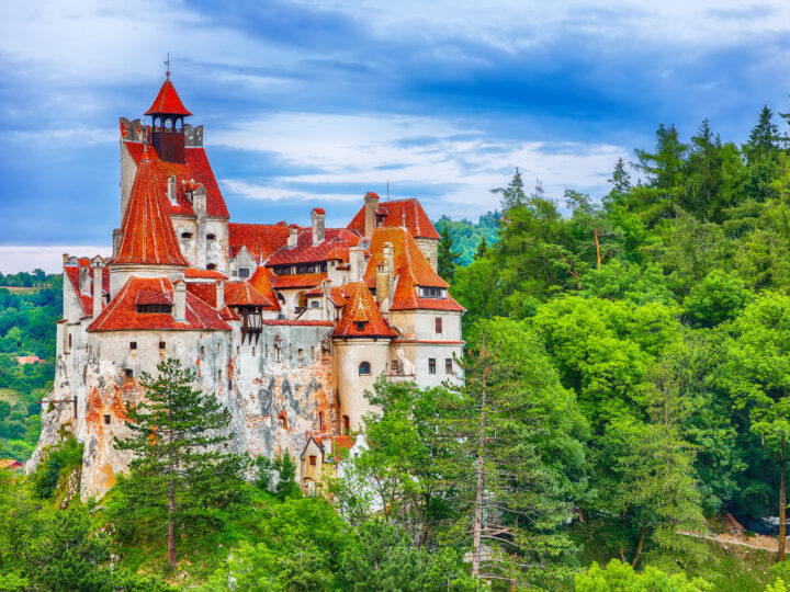 Roumanie, un voyage hors du temps