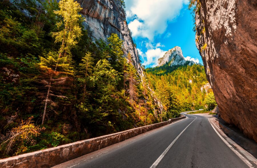 journée4 - Marasesti & Les gorges du Bicaz