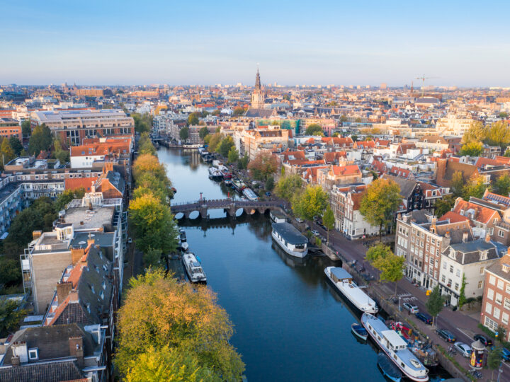 journée6 - Amsterdam ou environs - Bruxelles