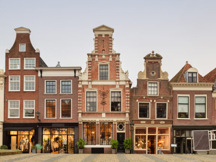 journée4 - Enkhuizen - Hoorn