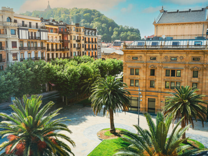 journée6 - San Sebastian