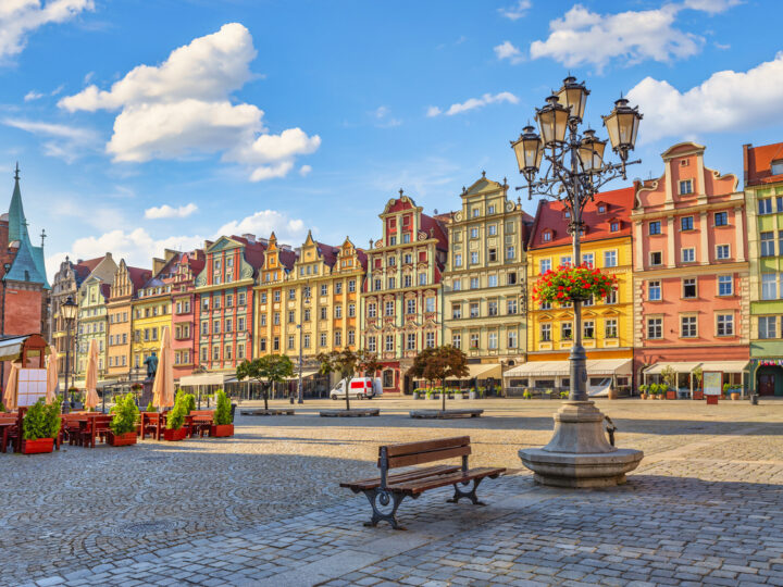 journée5 - Cracovie - Bruxelles