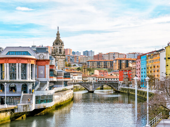 journée7 - Bilbao – Bruxelles