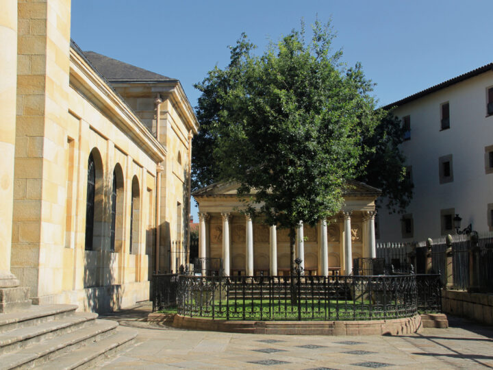 journée4 - Gernika & La côte basque