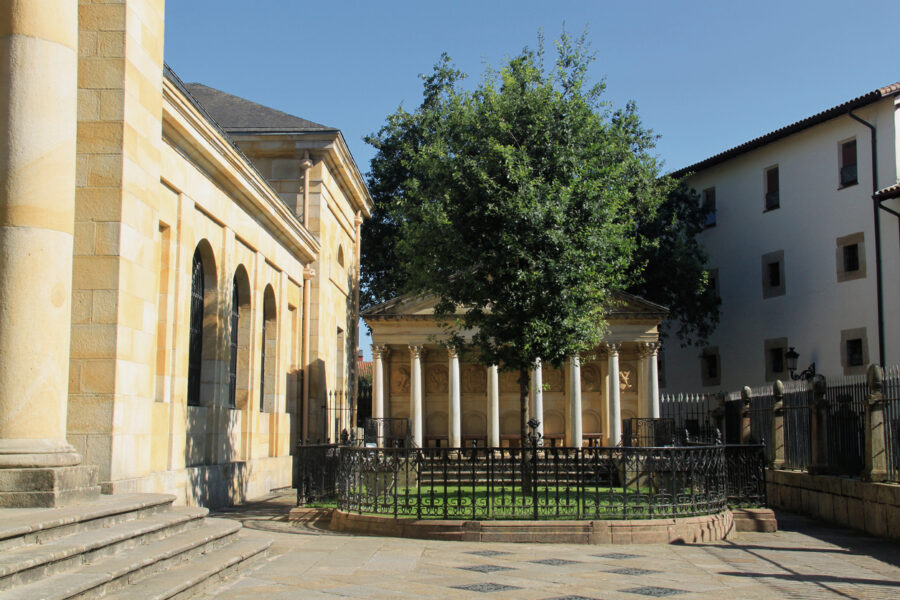 journée4 - Gernika & La côte basque