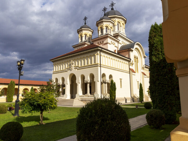 journée6 - Train à vapeur à travers l’Alba