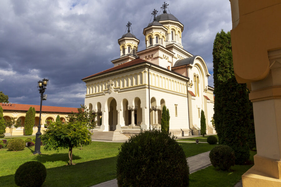 journée6 - Train à vapeur à travers l’Alba