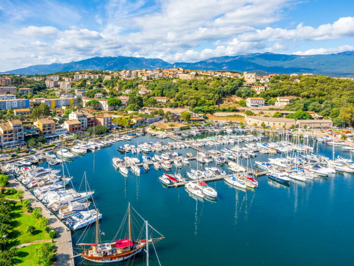 journée5 - Porto Vecchio