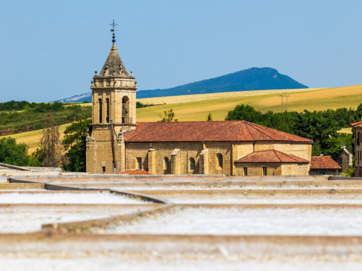 Pays basque espagnol, terre de caractères
