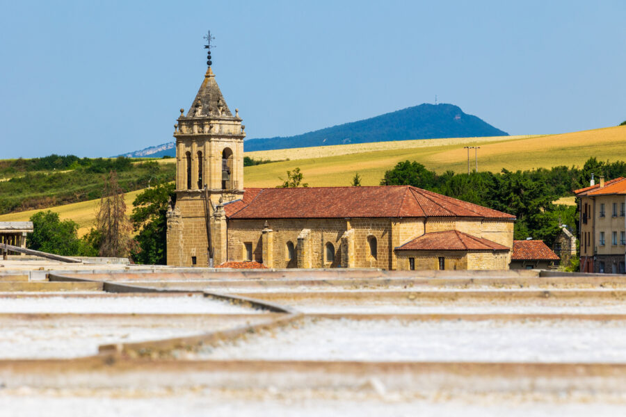 Pays basque espagnol, terre de caractères