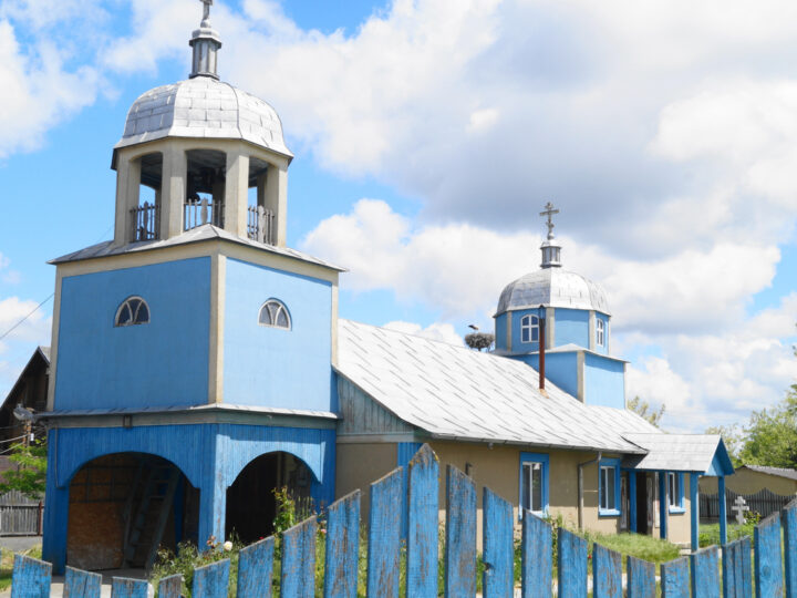 journée3 - Le delta du Danube