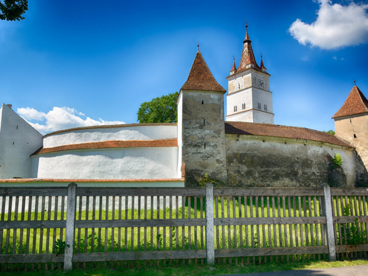 journée8 - Entre églises et châteaux