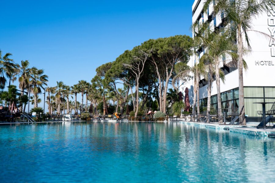 journée1 - J1 : Bruxelles - Golem