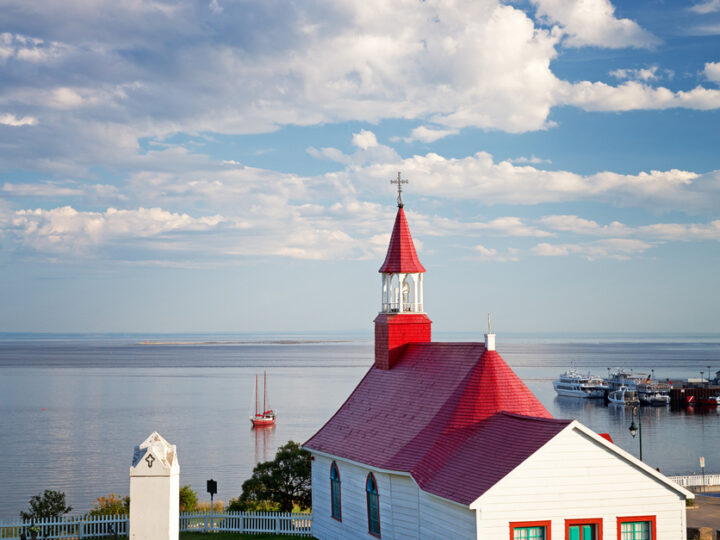 journée7 - Baie-Saint-Paul - Québec