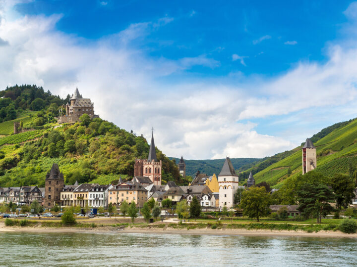 journée5 - Strasbourg - Bruxelles