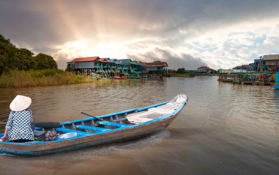 journée2 - Siem Reap